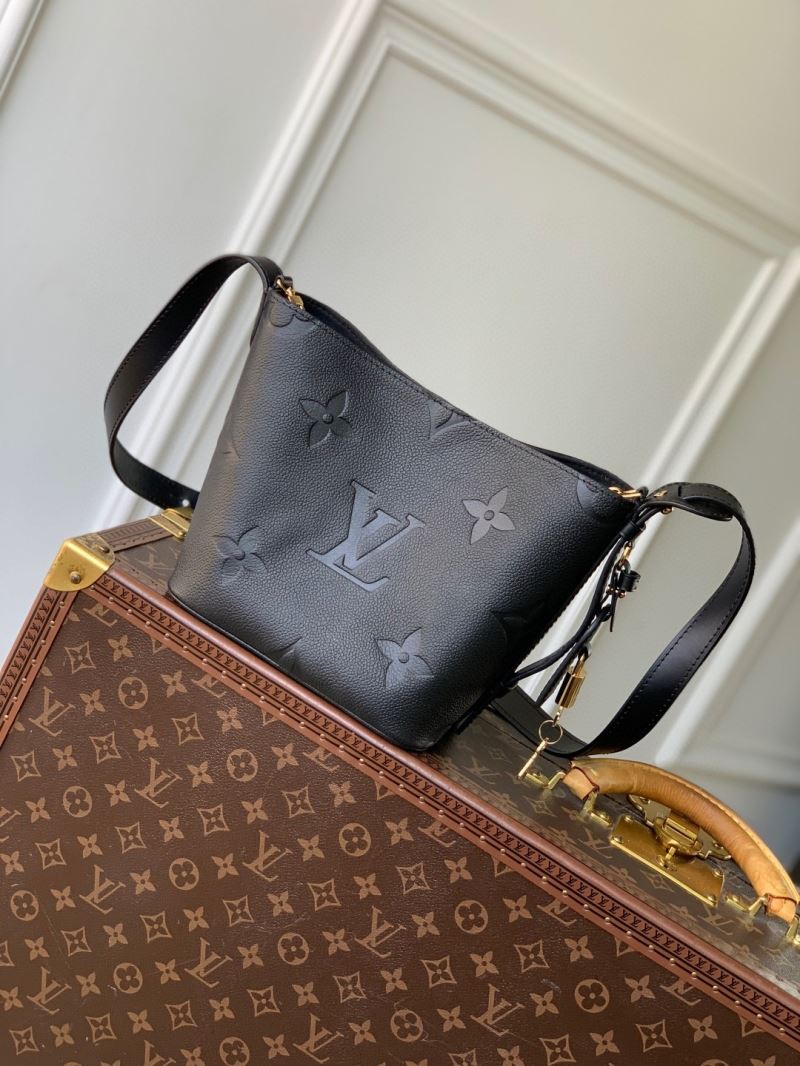 LV Bucket Bags